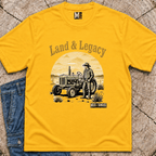 Land & Legacy T-shirt
