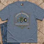 Field Tested Heritage Supply T-shirt