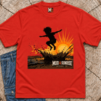 Mud & Sunrise Apparel Co. T-shirt