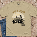 Land & Legacy T-shirt